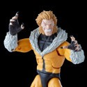 X-Men Marvel Legends Series figurine 2022 Sabretooth 15 cm