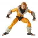 X-Men Marvel Legends Series figurine 2022 Sabretooth 15 cm