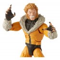 X-Men Marvel Legends Series figurine 2022 Sabretooth 15 cm