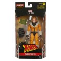 X-Men Marvel Legends Series figurine 2022 Sabretooth 15 cm