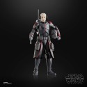 Star Wars: The Bad Batch Black Series figurine 2022 Echo 15 cm