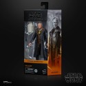 Star Wars: The Mandalorian Black Series figurine 2022 The Client 15 cm