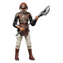 Star Wars Episode VI Black Series Archive figurine 2022 Lando Calrissian (Skiff Guard) 15 cm