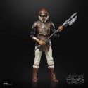 Star Wars Episode VI Black Series Archive figurine 2022 Lando Calrissian (Skiff Guard) 15 cm