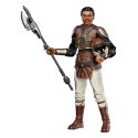 Star Wars Episode VI Black Series Archive figurine 2022 Lando Calrissian (Skiff Guard) 15 cm