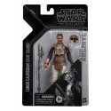 Star Wars Episode VI Black Series Archive figurine 2022 Lando Calrissian (Skiff Guard) 15 cm