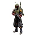 Star Wars: The Mandalorian Vintage Collection figurine 2022 Boba Fett (Morak) 10 cm