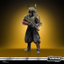 Star Wars: The Mandalorian Vintage Collection figurine 2022 Boba Fett (Morak) 10 cm