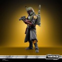 Star Wars: The Mandalorian Vintage Collection figurine 2022 Boba Fett (Morak) 10 cm