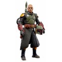 Star Wars: The Mandalorian Vintage Collection figurine 2022 Boba Fett (Morak) 10 cm