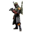 Star Wars: The Mandalorian Vintage Collection figurine 2022 Boba Fett (Morak) 10 cm