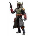 Star Wars: The Mandalorian Vintage Collection figurine 2022 Boba Fett (Morak) 10 cm