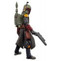 Star Wars: The Mandalorian Vintage Collection figurine 2022 Boba Fett (Morak) 10 cm