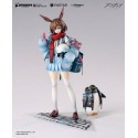 Arknights statuette PVC 1/7 Amiya Fresh Fastener Ver. 26 cm