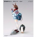 Arknights statuette PVC 1/7 Amiya Fresh Fastener Ver. 26 cm