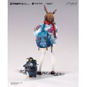 Arknights statuette PVC 1/7 Amiya Fresh Fastener Ver. 26 cm