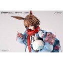 Arknights statuette PVC 1/7 Amiya Fresh Fastener Ver. 26 cm