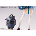 Arknights statuette PVC 1/7 Amiya Fresh Fastener Ver. 26 cm