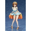 My Teen Romantic Comedy SNAFU Too statuette PVC 1/6 Iroha Isshiki Swimsuit Ver. 24 cm