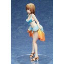 My Teen Romantic Comedy SNAFU Too statuette PVC 1/6 Iroha Isshiki Swimsuit Ver. 24 cm