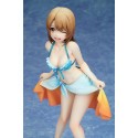 My Teen Romantic Comedy SNAFU Too statuette PVC 1/6 Iroha Isshiki Swimsuit Ver. 24 cm