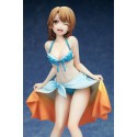 My Teen Romantic Comedy SNAFU Too statuette PVC 1/6 Iroha Isshiki Swimsuit Ver. 24 cm