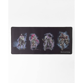 Darksiders tapis de souris Oversize Horsemen