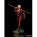 The Suicide Squad statuette 1/10 BDS Art Scale Harley Quinn 21 cm