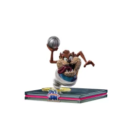 Space Jam: A New Legacy statuette 1/10 BDS Art Scale Taz 14 cm