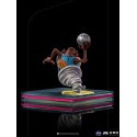 Space Jam: A New Legacy statuette 1/10 BDS Art Scale Taz 14 cm