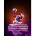 Space Jam: A New Legacy statuette 1/10 BDS Art Scale Taz 14 cm