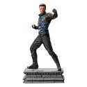 The Falcon and The Winter Soldier statuette 1/10 BDS Art Scale Bucky Barnes 22 cm