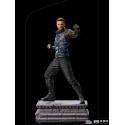 The Falcon and The Winter Soldier statuette 1/10 BDS Art Scale Bucky Barnes 22 cm