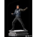 The Falcon and The Winter Soldier statuette 1/10 BDS Art Scale Bucky Barnes 22 cm