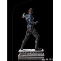 The Falcon and The Winter Soldier statuette 1/10 BDS Art Scale Bucky Barnes 22 cm