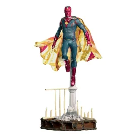 WandaVision statuette 1/10 BDS Art Scale Vision 32 cm