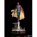 WandaVision statuette 1/10 BDS Art Scale Vision 32 cm