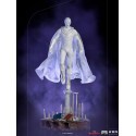 WandaVision statuette 1/10 BDS Art Scale White Vision 33 cm