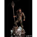 Zack Snyder's Justice League statuette 1/10 BDS Art Scale Aquaman 29 cm