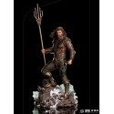 Zack Snyder's Justice League statuette 1/10 BDS Art Scale Aquaman 29 cm