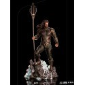 Zack Snyder's Justice League statuette 1/10 BDS Art Scale Aquaman 29 cm