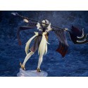 Millennium War Aigis statuette PVC 1/6 Okyu Jijyobukan Sala Daini Kakusei Ver. 26 cm