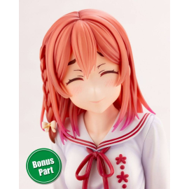 Rent-A-Girlfriend statuette PVC 1/7 Sumi Sakurasawa Bonus Edition 12 cm