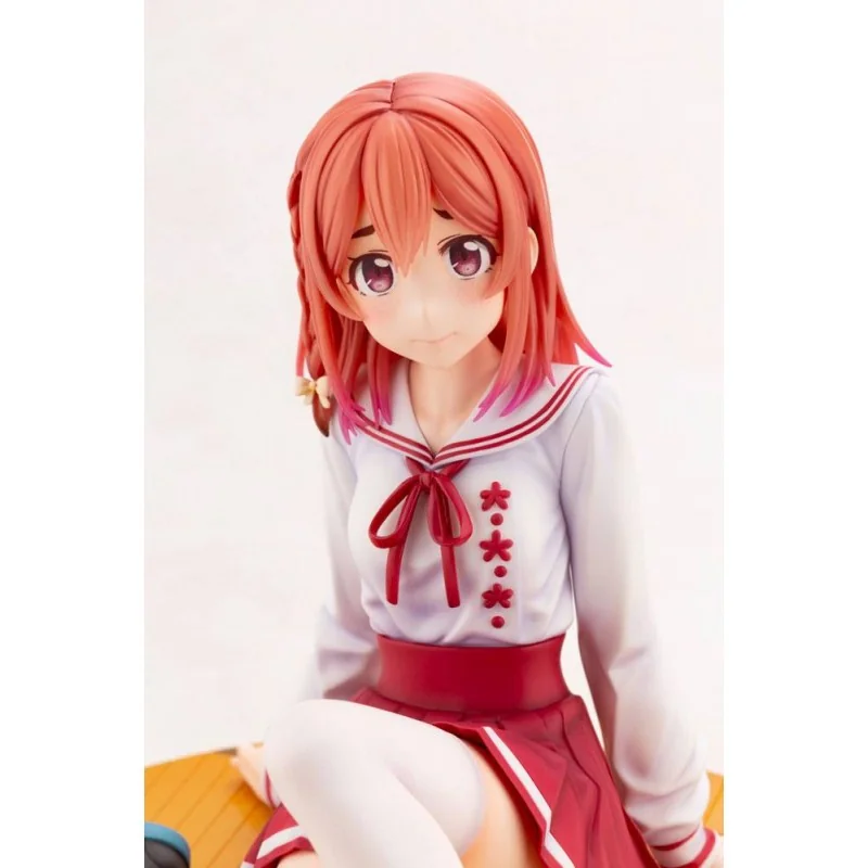 Rent-A-Girlfriend statuette PVC 1/7 Sumi Sakurasawa Bonus Edition 12 cm