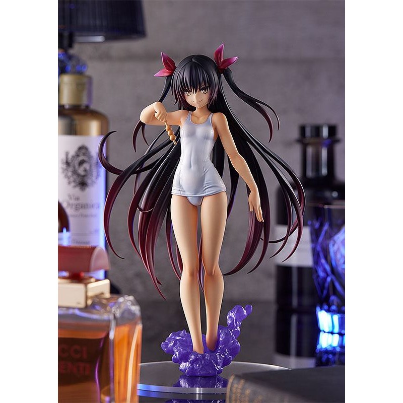 To Love-Ru Darkness statuette PVC Pop Up Parade Nemesis 18 cm