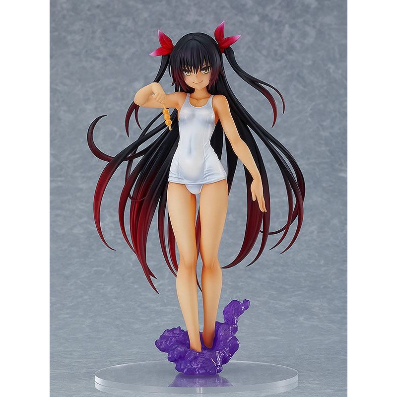 To Love-Ru Darkness statuette PVC Pop Up Parade Nemesis 18 cm