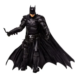 The Batman Movie statuette PVC The Batman Version 2 30 cm