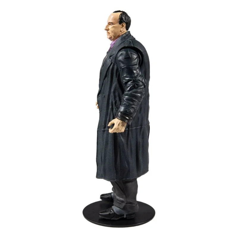 DC Multiverse figurine The Penguin (The Batman) 18 cm