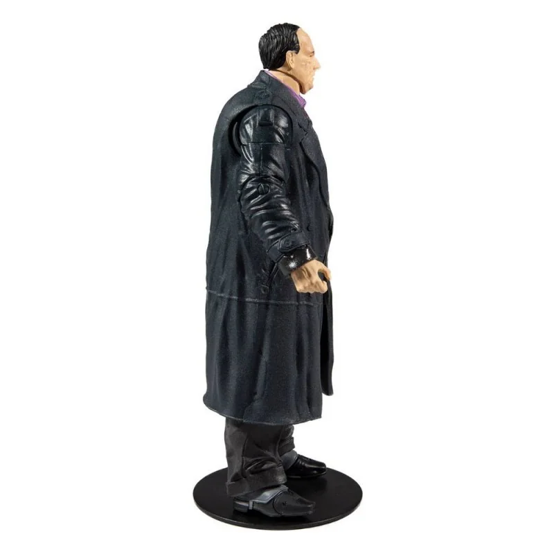 DC Multiverse figurine The Penguin (The Batman) 18 cm