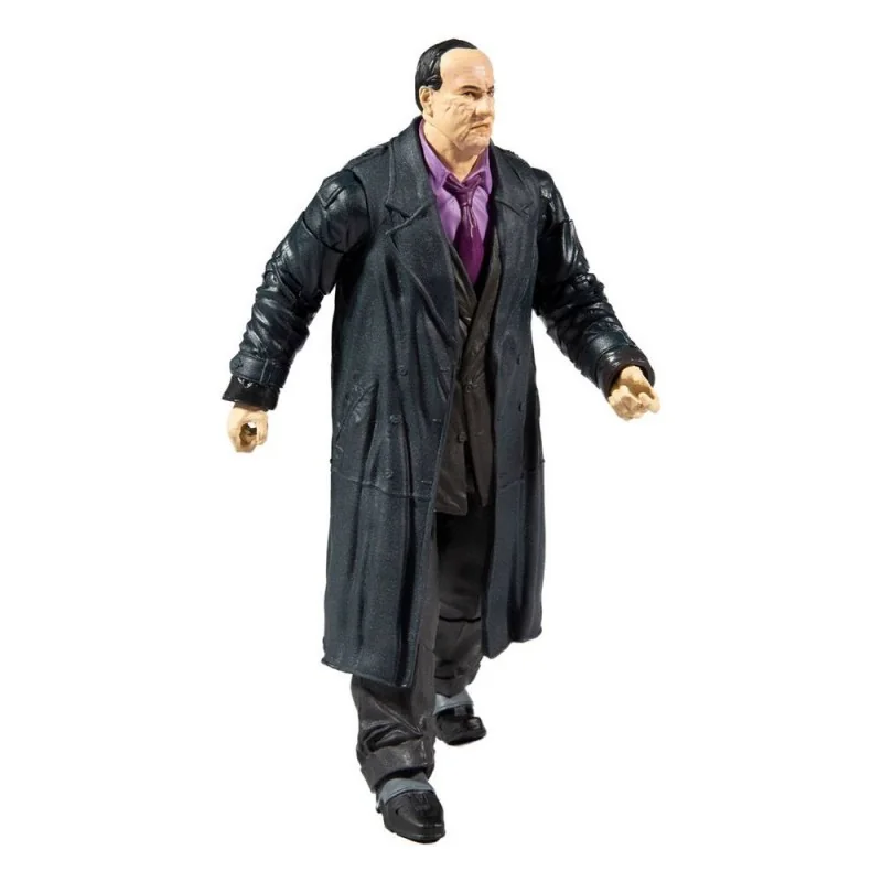 DC Multiverse figurine The Penguin (The Batman) 18 cm